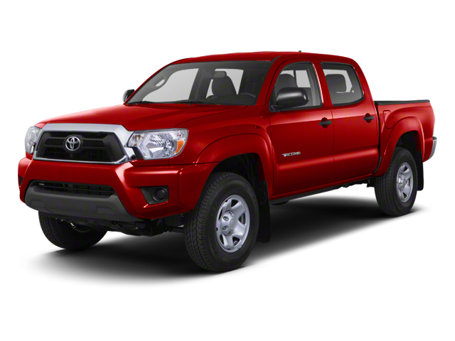 2013 Toyota Tacoma Base