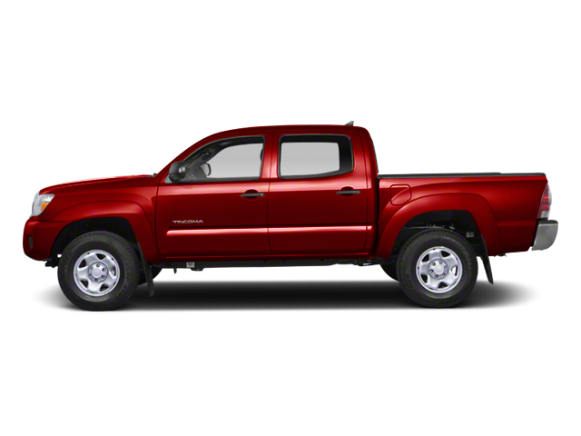 2013 Toyota Tacoma Base