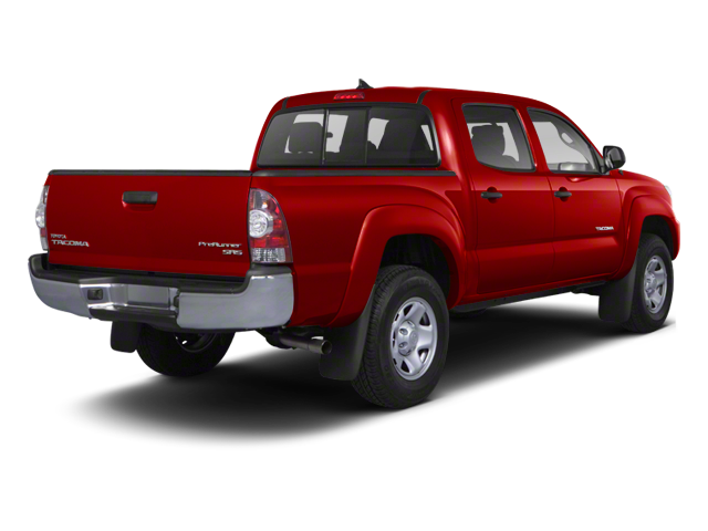 2013 Toyota Tacoma Base