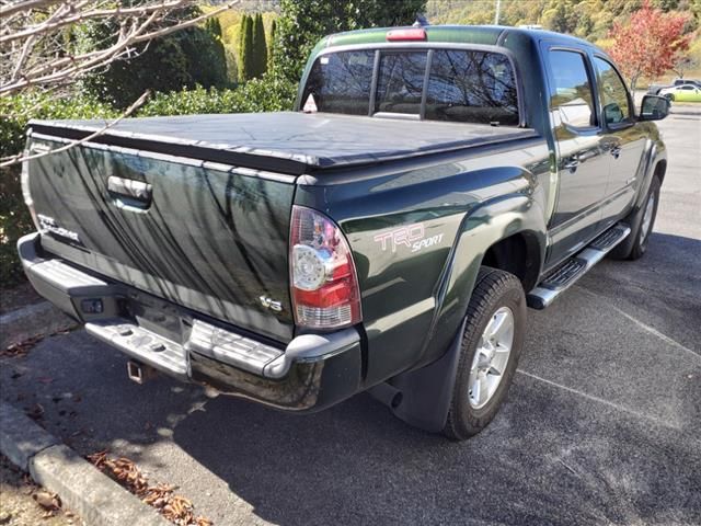 2013 Toyota Tacoma Base