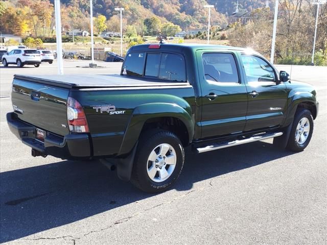 2013 Toyota Tacoma Base