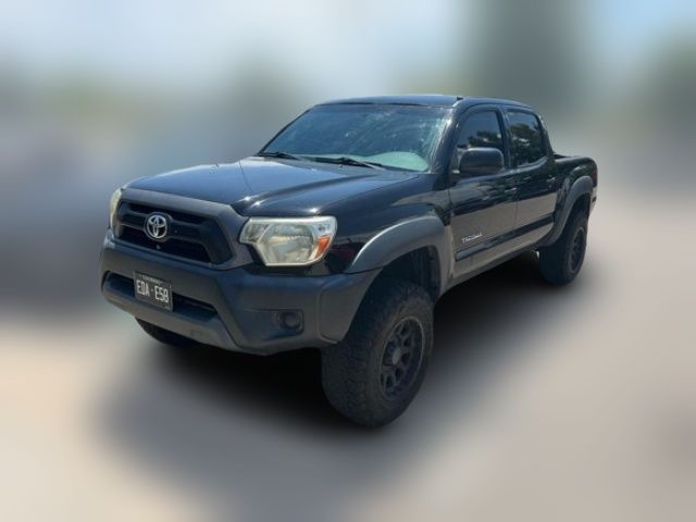 2013 Toyota Tacoma Base