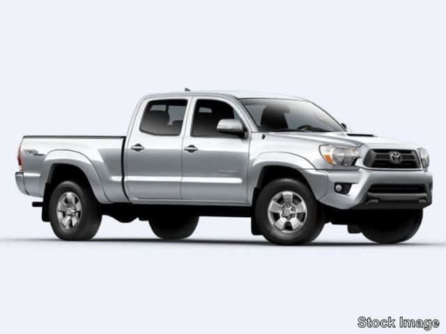 2013 Toyota Tacoma Base