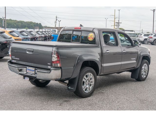 2013 Toyota Tacoma Base