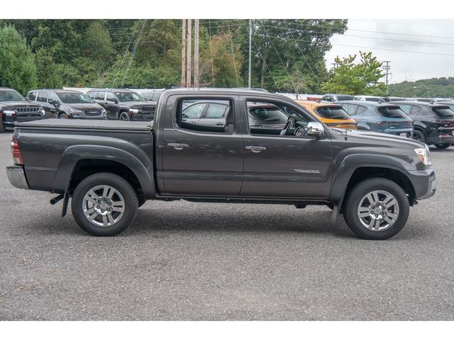 2013 Toyota Tacoma Base