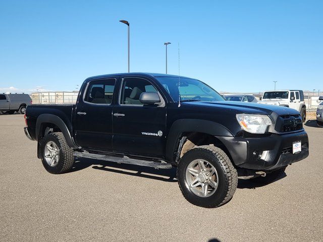 2013 Toyota Tacoma Base