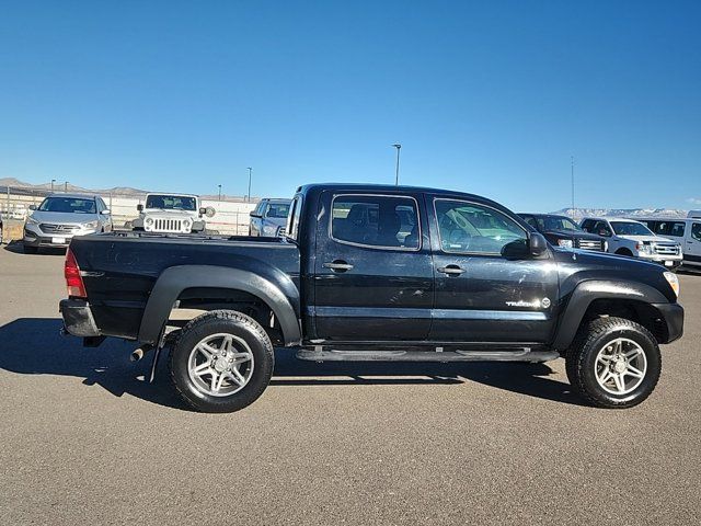 2013 Toyota Tacoma Base