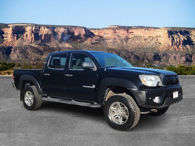 2013 Toyota Tacoma Base