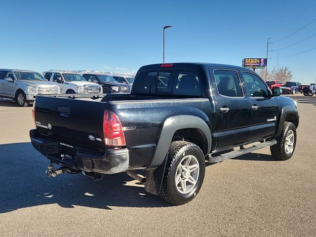 2013 Toyota Tacoma Base