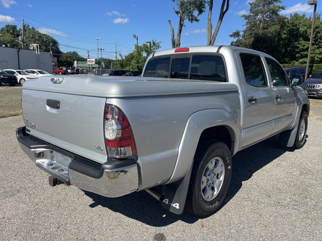 2013 Toyota Tacoma Base