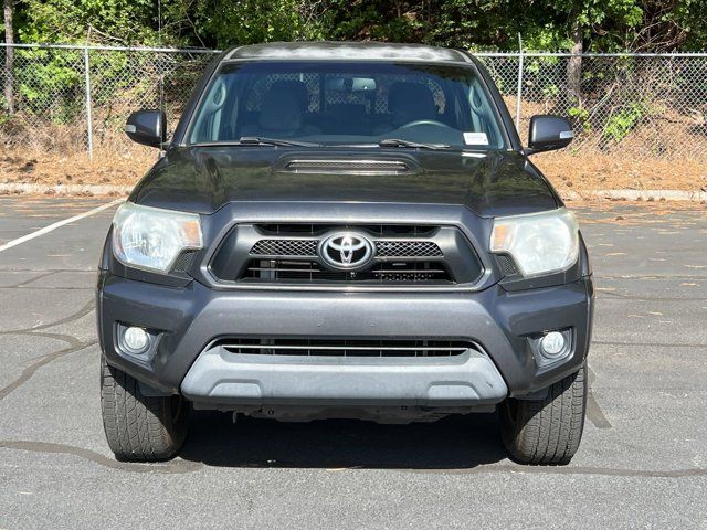 2013 Toyota Tacoma Base