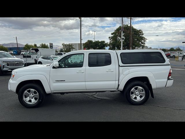 2013 Toyota Tacoma Base