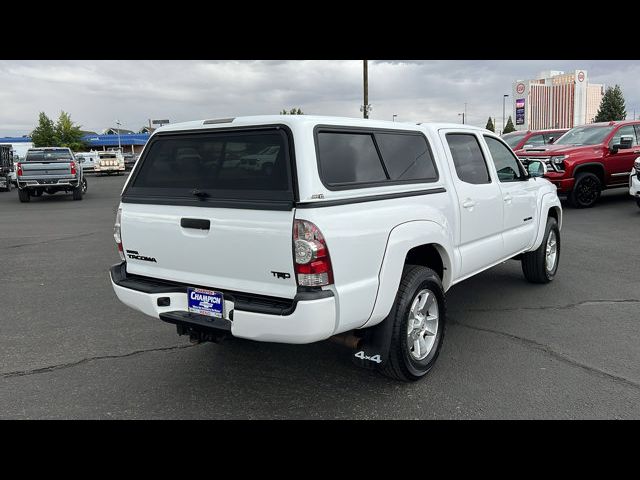 2013 Toyota Tacoma Base