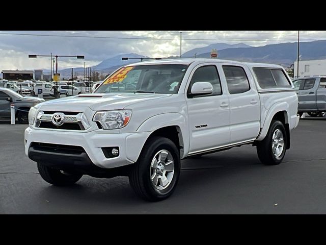 2013 Toyota Tacoma Base