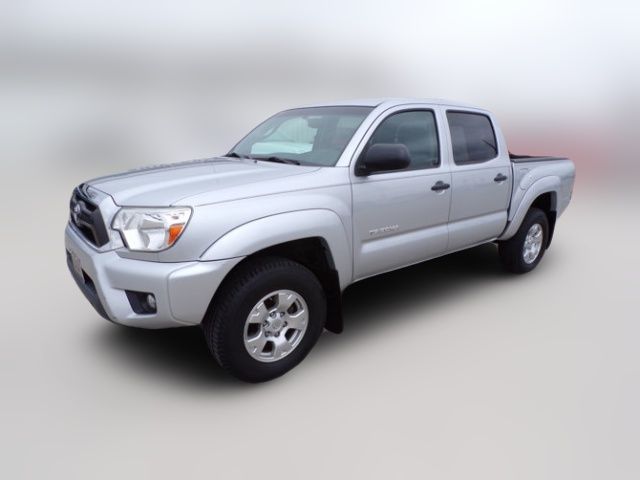 2013 Toyota Tacoma Base