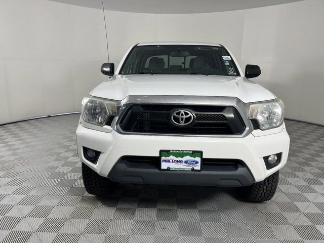 2013 Toyota Tacoma Base