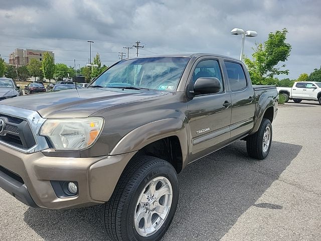 2013 Toyota Tacoma Base