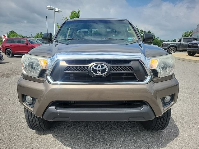 2013 Toyota Tacoma Base