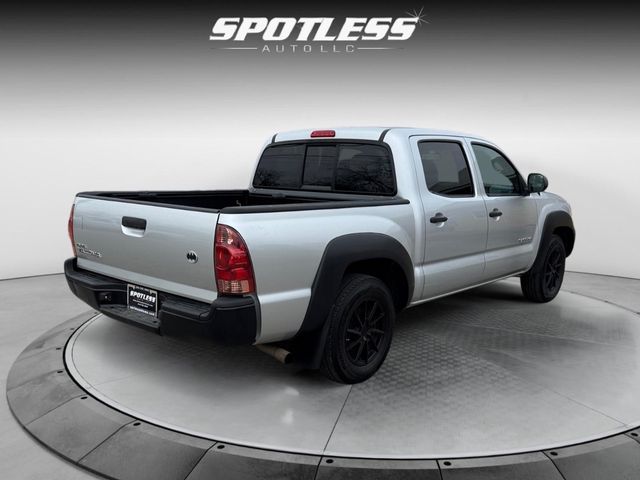 2013 Toyota Tacoma Base