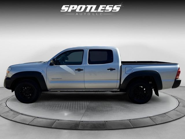 2013 Toyota Tacoma Base