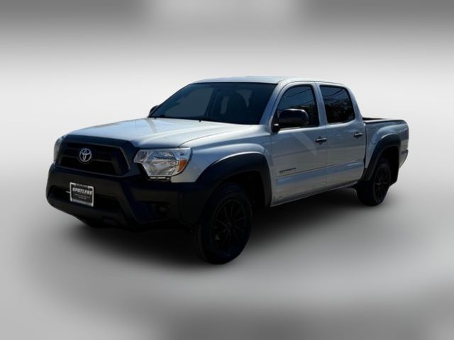 2013 Toyota Tacoma Base