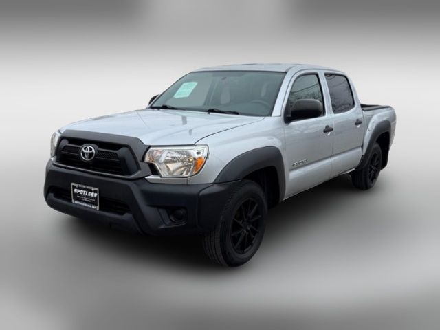 2013 Toyota Tacoma Base