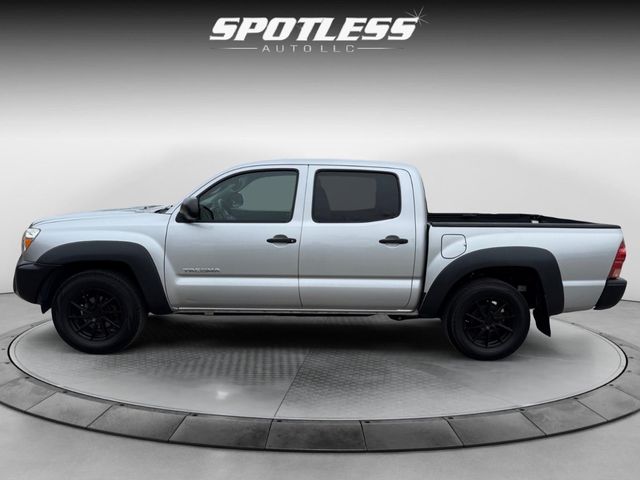 2013 Toyota Tacoma Base