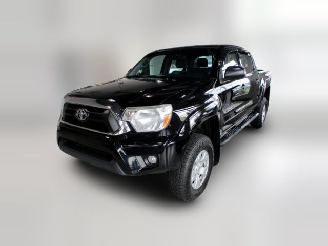 2013 Toyota Tacoma Base