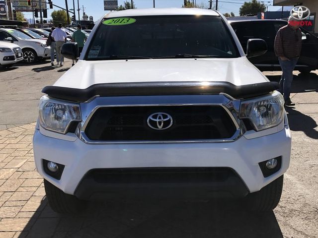 2013 Toyota Tacoma Base