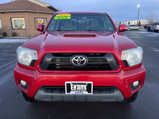 2013 Toyota Tacoma Base