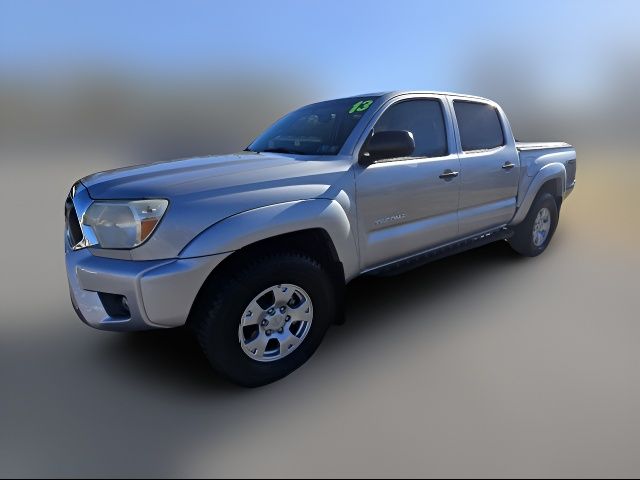 2013 Toyota Tacoma Base