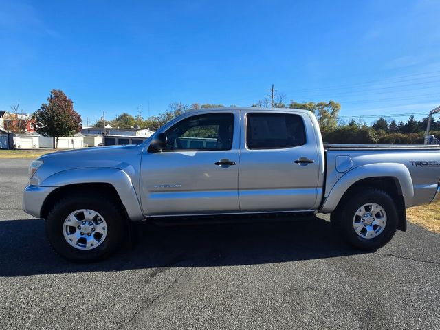 2013 Toyota Tacoma Base