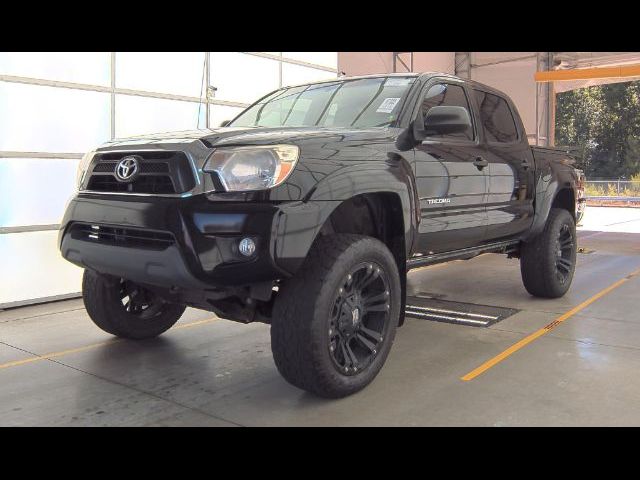 2013 Toyota Tacoma Base