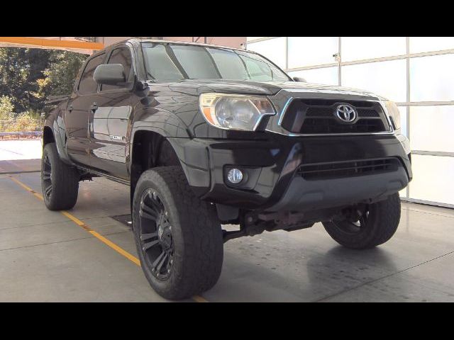 2013 Toyota Tacoma Base