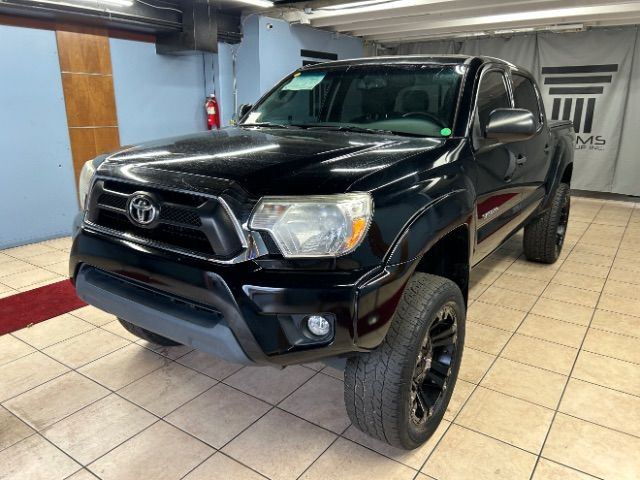 2013 Toyota Tacoma Base