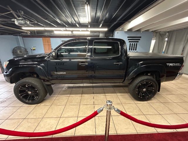 2013 Toyota Tacoma Base