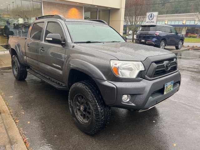 2013 Toyota Tacoma Base