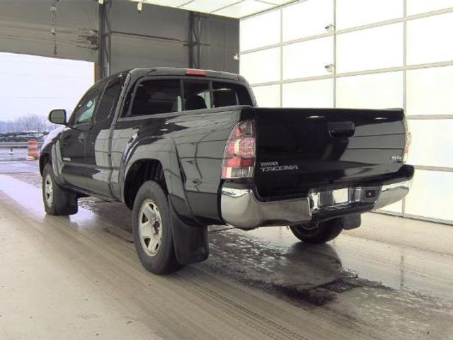 2013 Toyota Tacoma Base