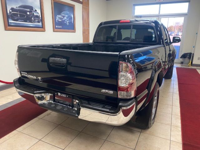 2013 Toyota Tacoma Base