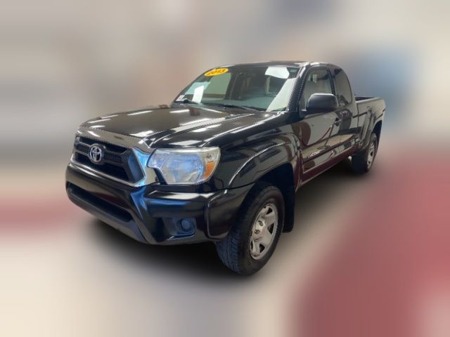 2013 Toyota Tacoma Base