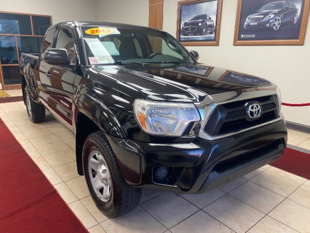 2013 Toyota Tacoma Base