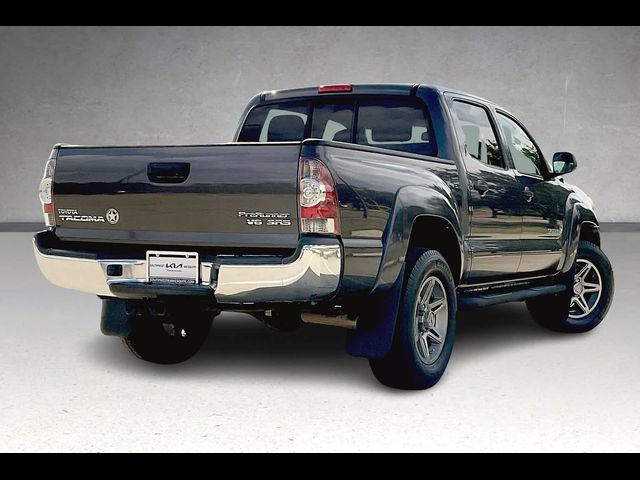 2013 Toyota Tacoma PreRunner