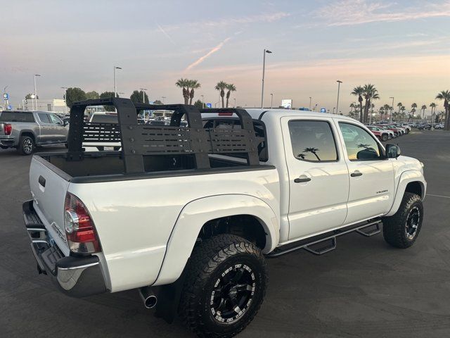 2013 Toyota Tacoma PreRunner