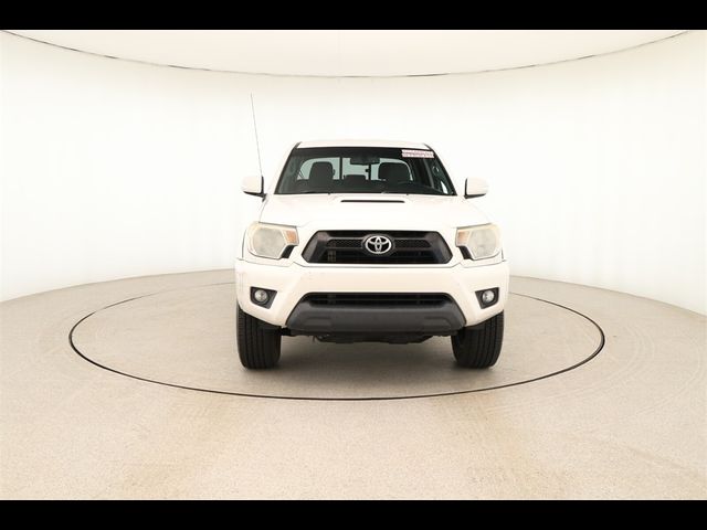 2013 Toyota Tacoma PreRunner