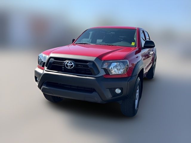 2013 Toyota Tacoma PreRunner