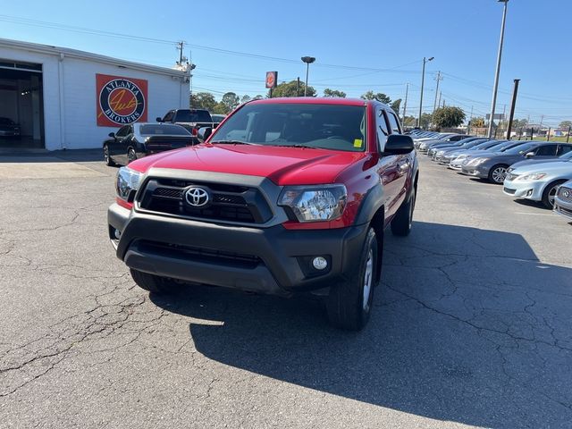 2013 Toyota Tacoma PreRunner