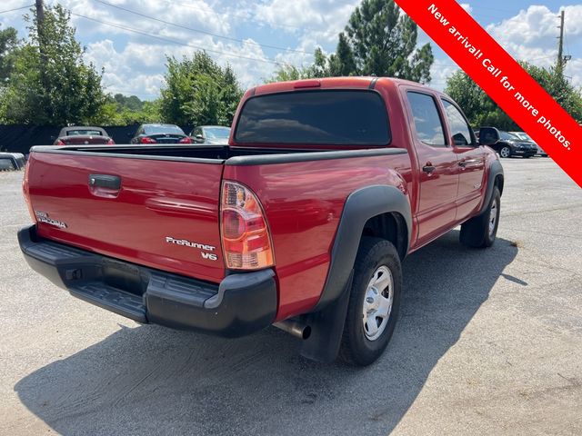 2013 Toyota Tacoma PreRunner