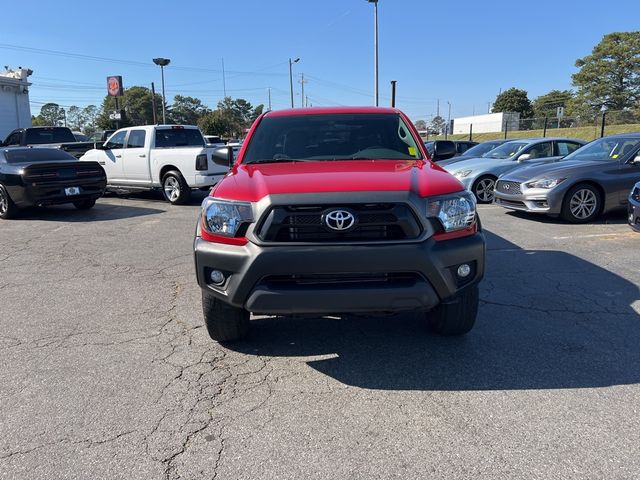 2013 Toyota Tacoma PreRunner