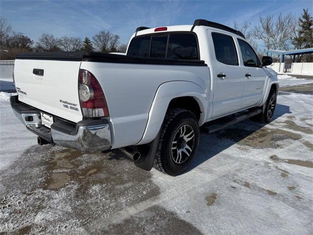 2013 Toyota Tacoma PreRunner