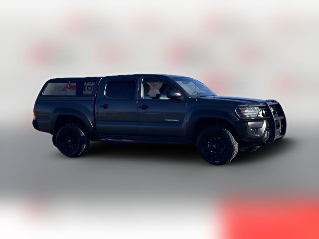 2013 Toyota Tacoma PreRunner